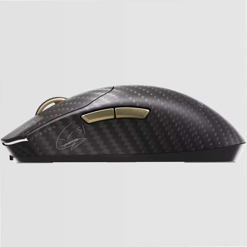 SABRE v2 PRO Wireless CF - Edizione limitata Gumayusi