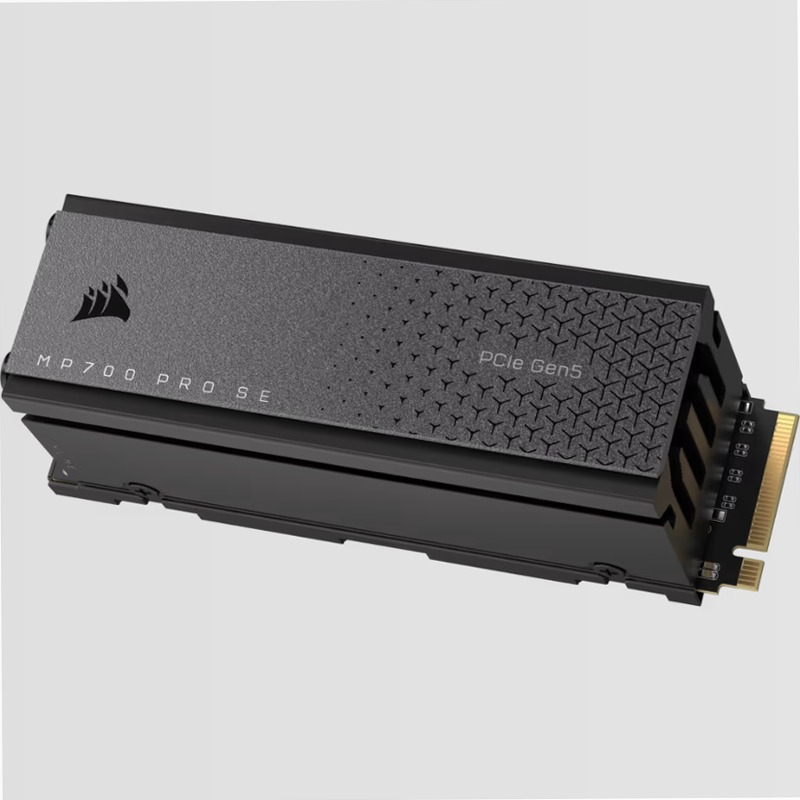 SSD M.2 NVMe PCIe 5.0 x4 MP700 PRO SE da 2 TB