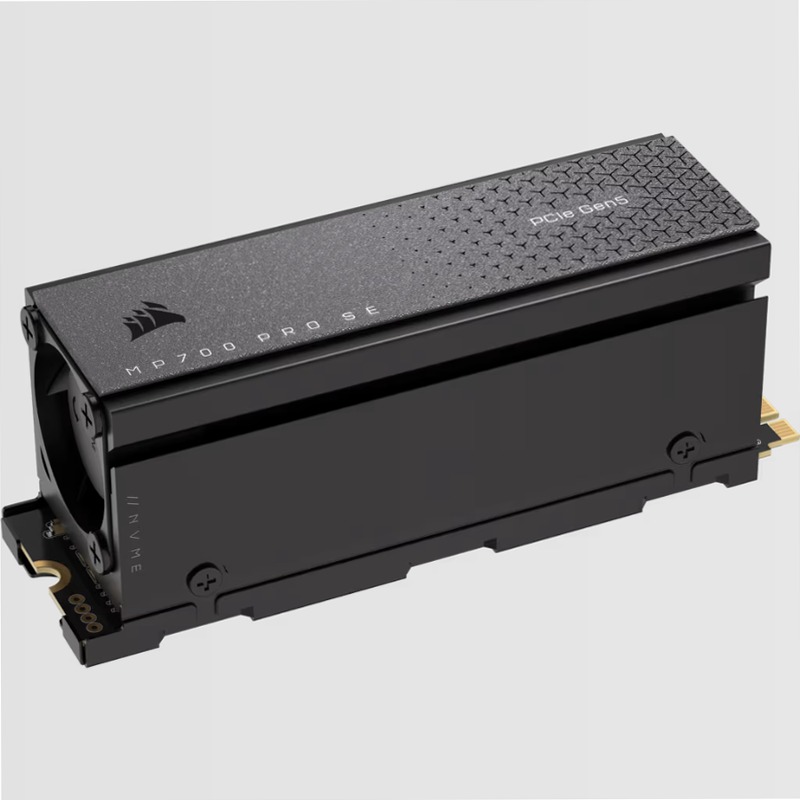 SSD M.2 NVMe PCIe 5.0 x4 MP700 PRO SE da 2 TB
