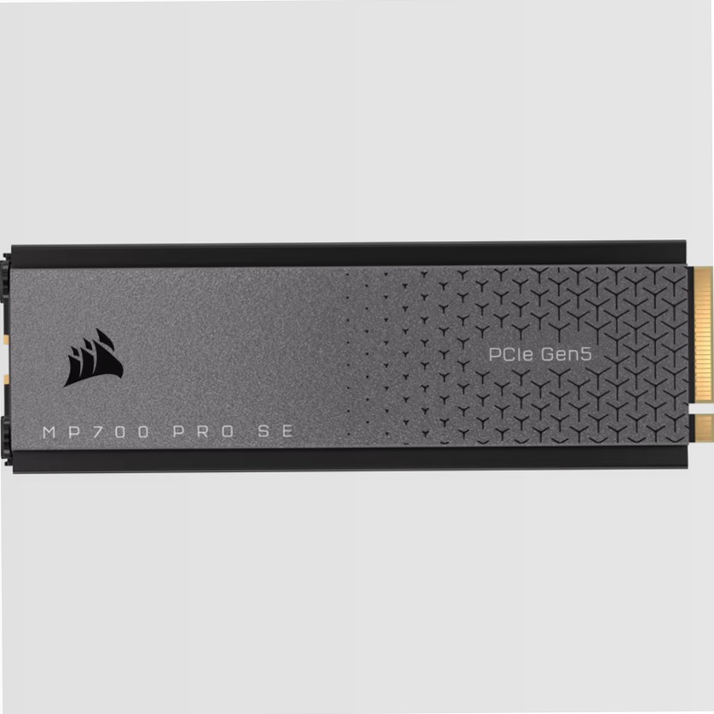 SSD M.2 NVMe PCIe 5.0 x4 MP700 PRO SE da 2 TB