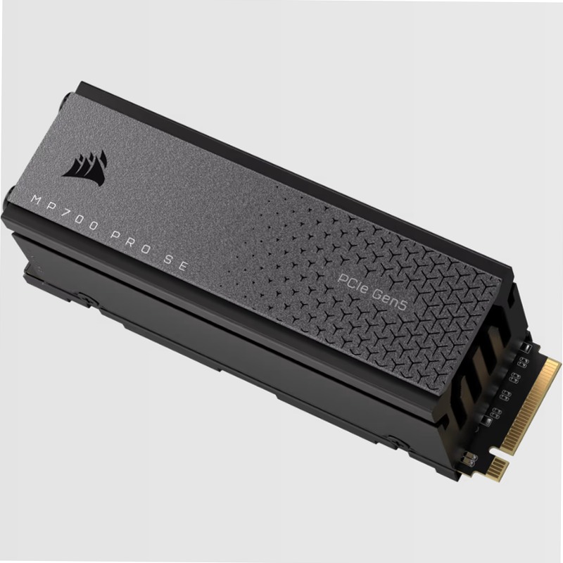 SSD M.2 NVMe PCIe 5.0 x4 MP700 PRO SE da 2 TB