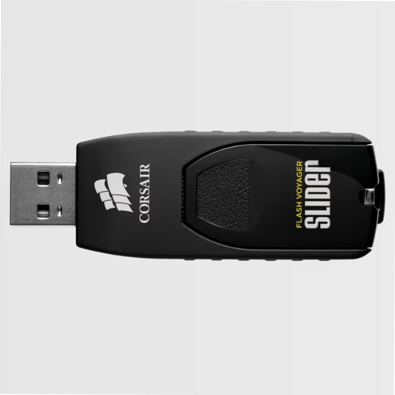 Unità flash Voyager Slider USB 3.0 32GB USB 3.2