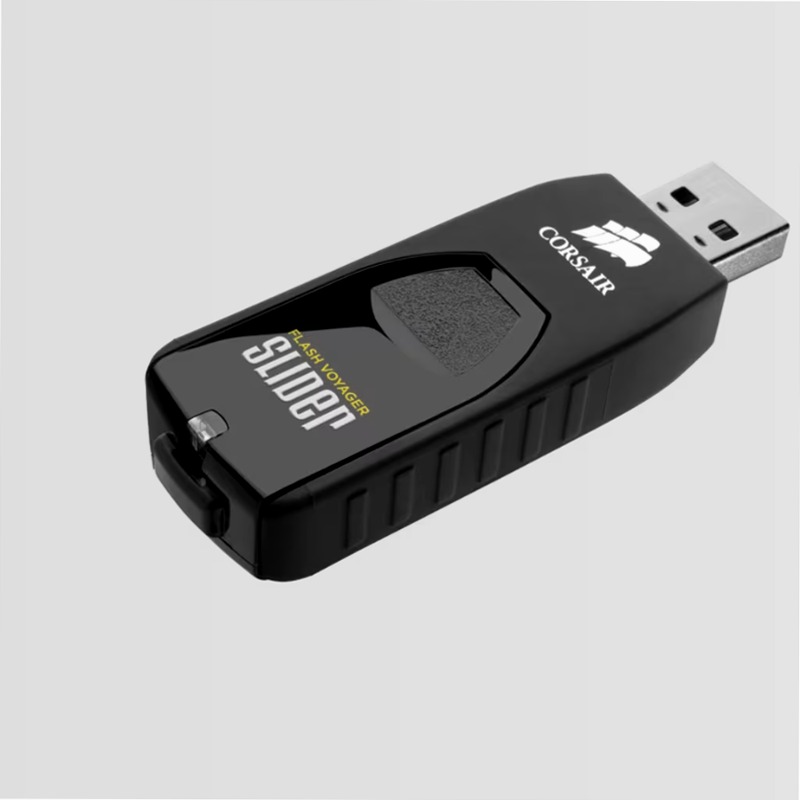 Unità flash Voyager Slider USB 3.0 32GB USB 3.2