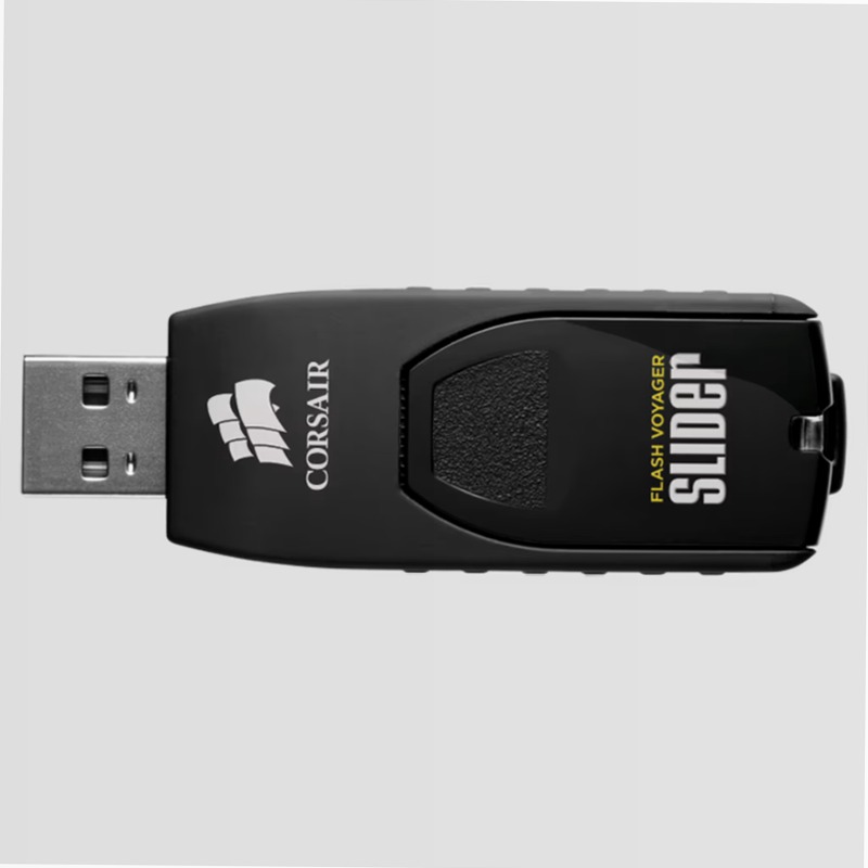 Unità flash Voyager Slider USB 3.0 32GB USB 3.2