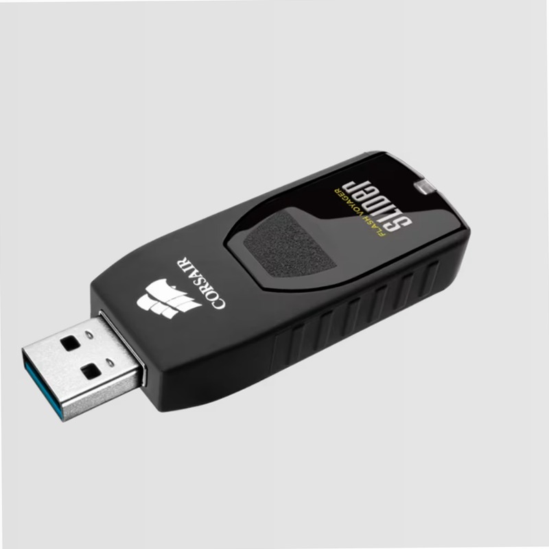 Unità flash Voyager Slider USB 3.0 32GB USB 3.2