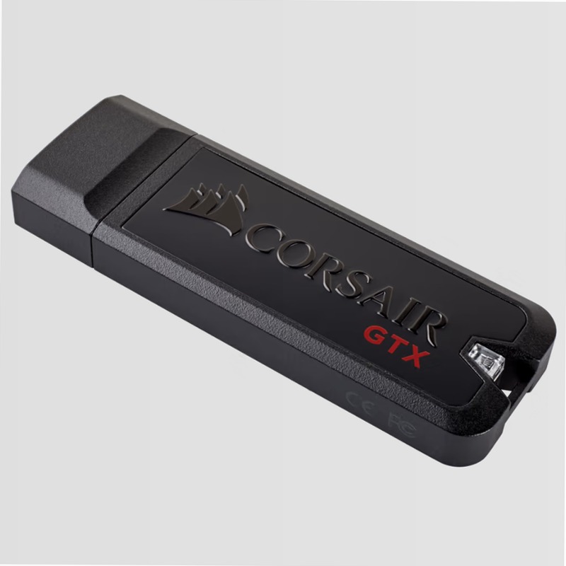 Flash Voyager® GTX USB 3.1 128GB