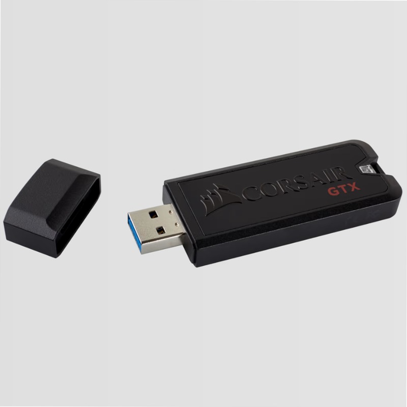 Flash Voyager® GTX USB 3.1 128GB