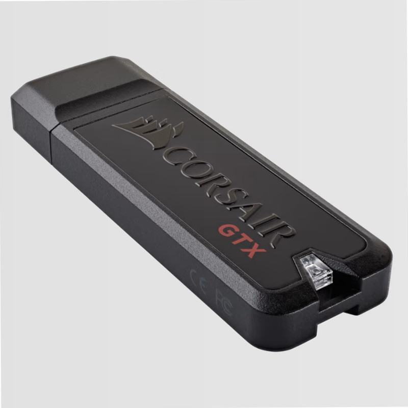 Flash Voyager® GTX USB 3.1 128GB