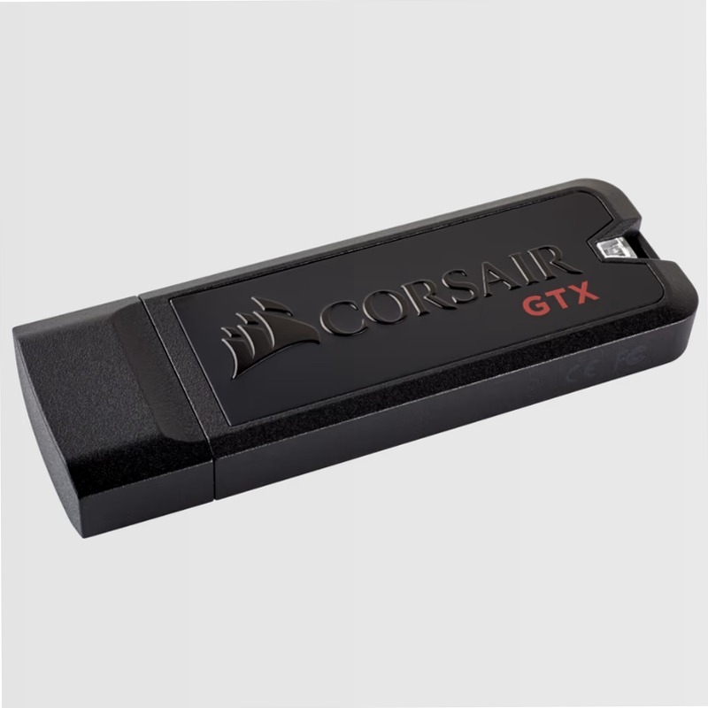 Flash Voyager® GTX USB 3.1 128GB