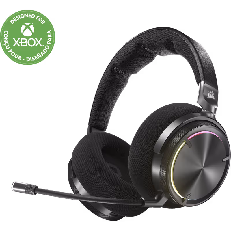 Cuffie gaming VIRTUOSO MAX WIRELESS