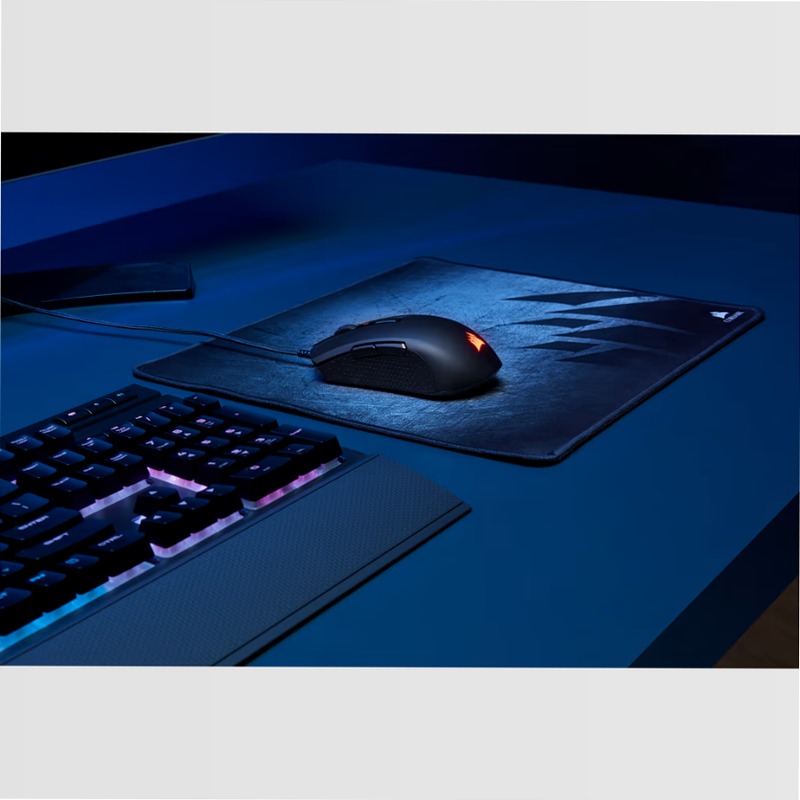 Mouse gaming M55 RGB PRO per ambidestri