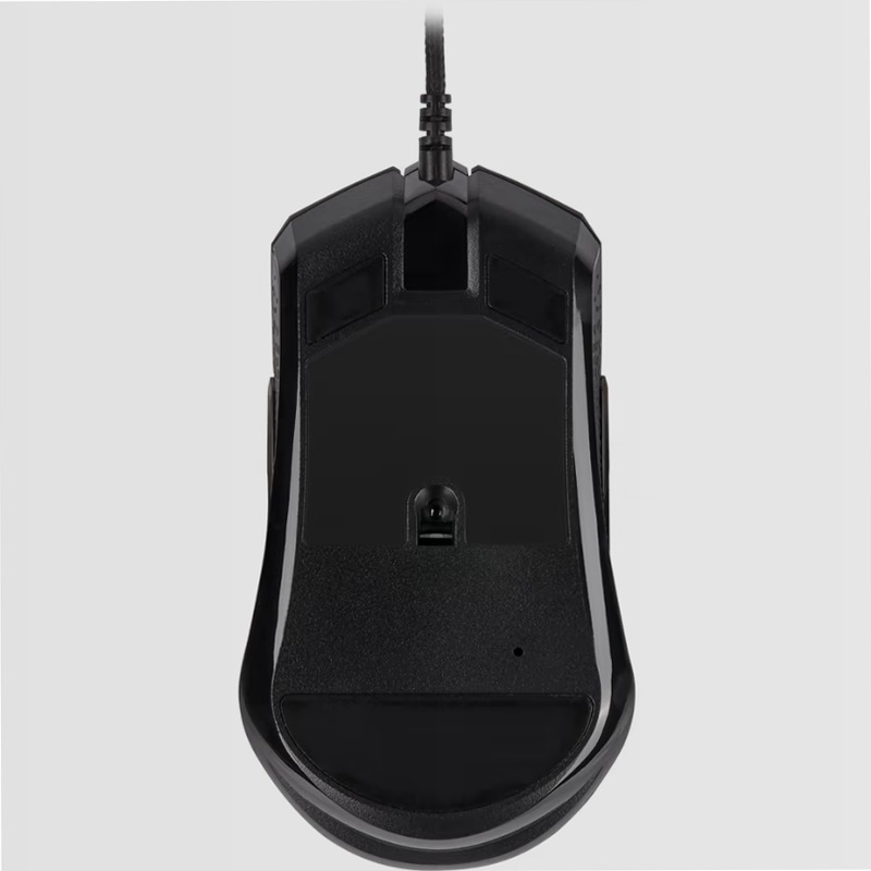 Mouse gaming M55 RGB PRO per ambidestri