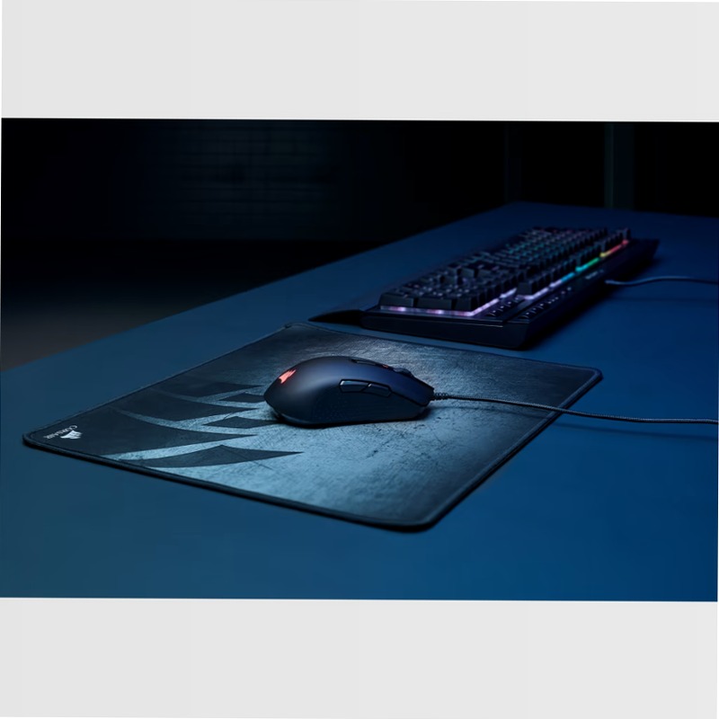 Mouse gaming M55 RGB PRO per ambidestri