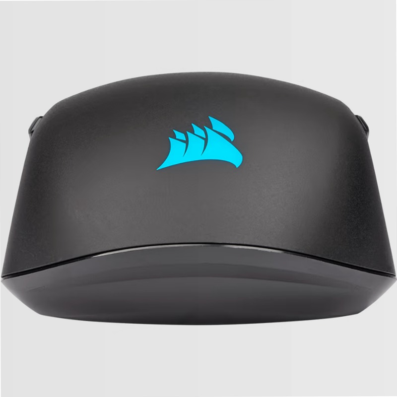 Mouse gaming M55 RGB PRO per ambidestri