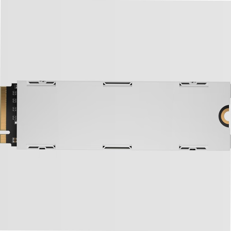 Unità SSD MP600 PRO LPX M.2 PCIe NVMe Gen4 x 4 da 1TB