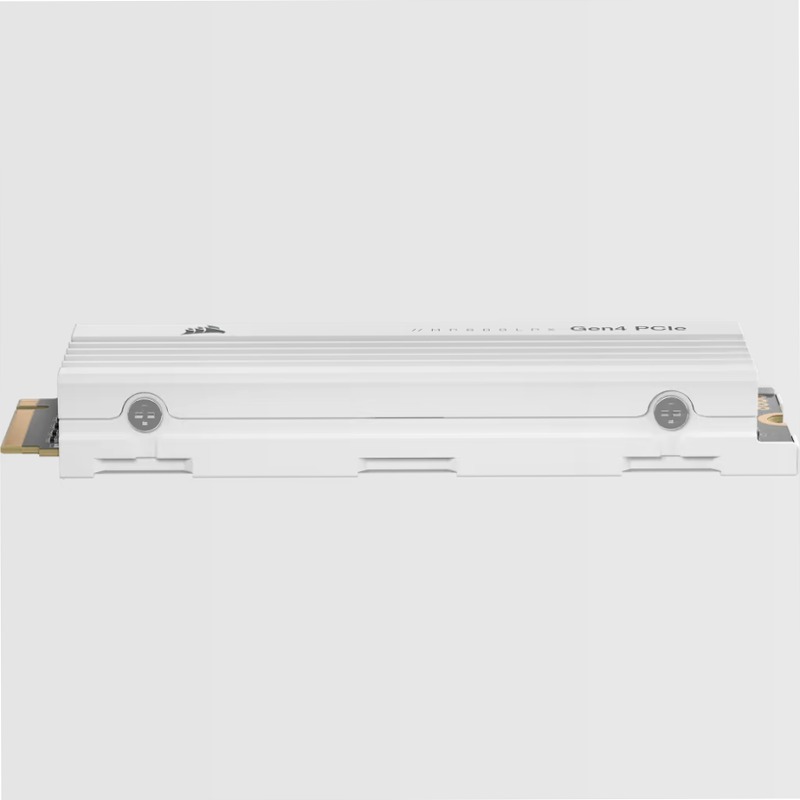 Unità SSD MP600 PRO LPX M.2 PCIe NVMe Gen4 x 4 da 1TB
