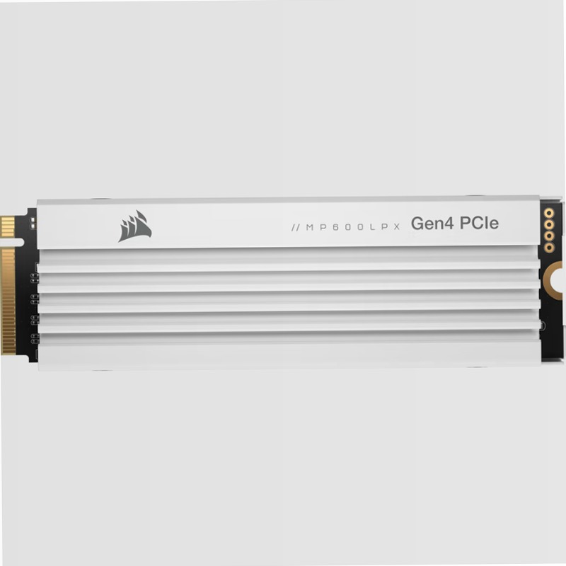 Unità SSD MP600 PRO LPX M.2 PCIe NVMe Gen4 x 4 da 1TB