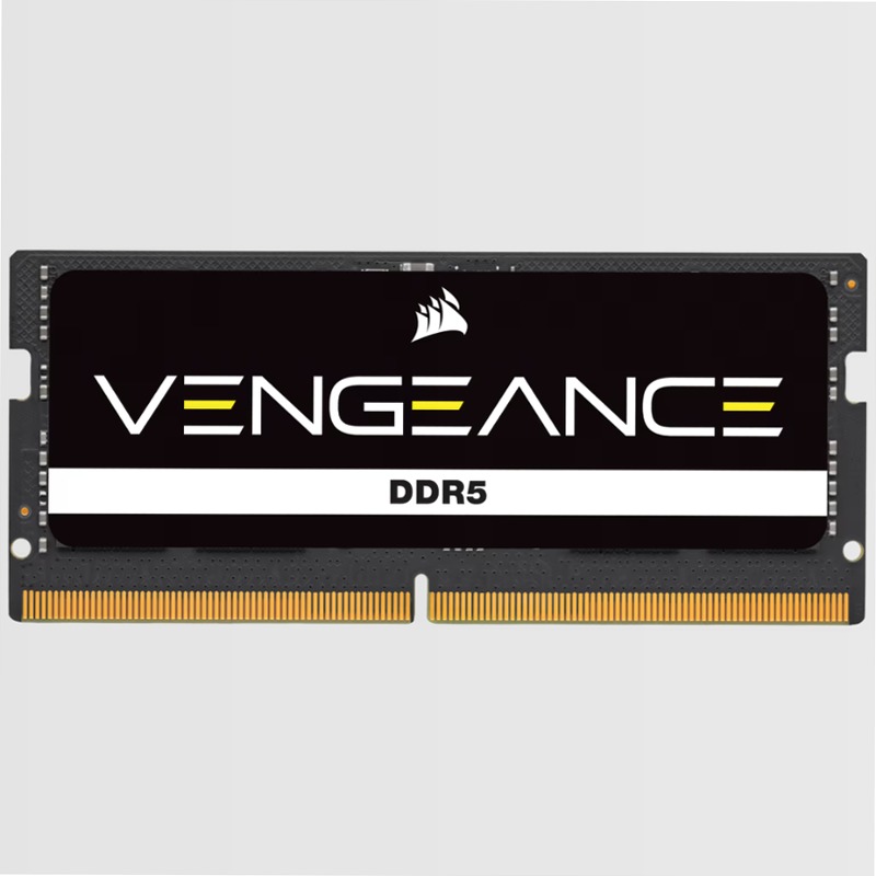 VENGEANCE DDR5 SODIMM da 48 GB