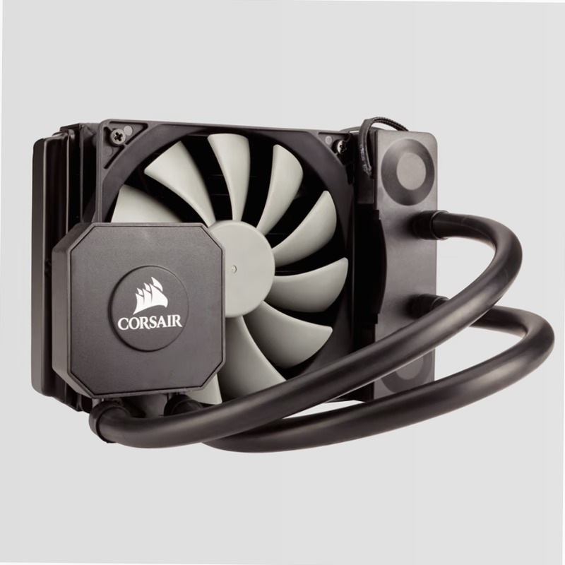 Sistema di raffreddamento a liquido Hydro Series™ H45