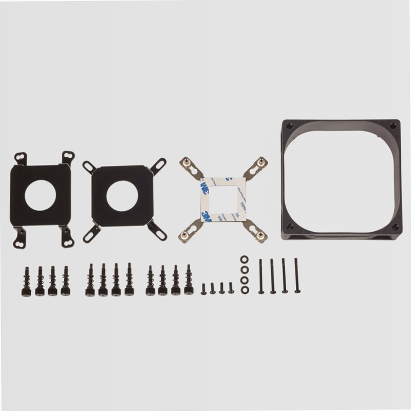 Sistema di raffreddamento a liquido Hydro Series™ H45