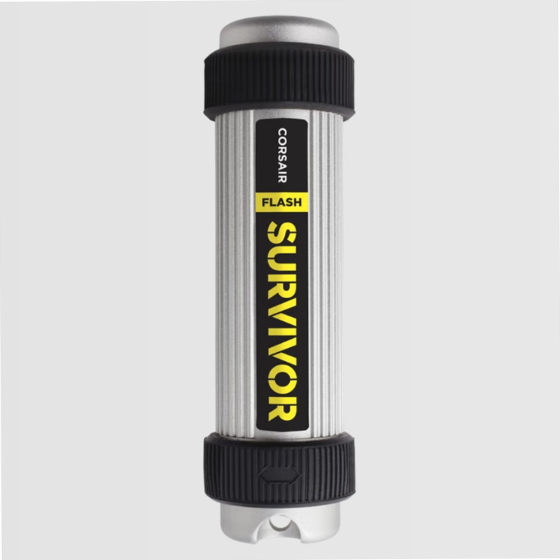 Unità flash USB Flash Survivor® USB 3.0 da 16 GB