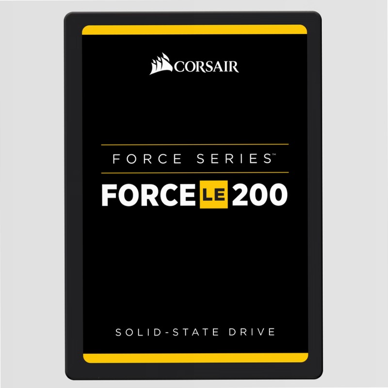 Force Series™ LE200 240GB SATA 3 6Gb/s SSD