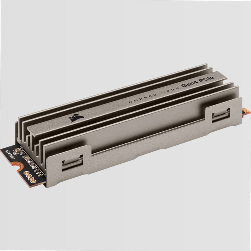 SSD CorSAIR MP600 CORE 2 TB NVMe