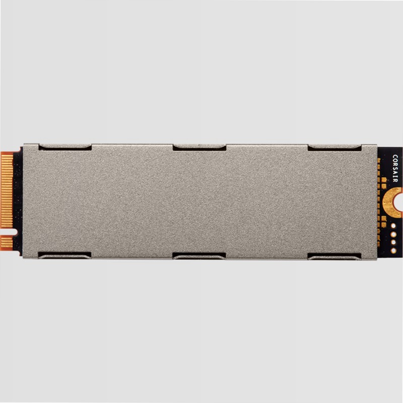 SSD CorSAIR MP600 CORE 2 TB NVMe