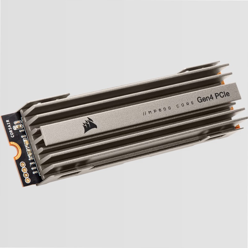 SSD CorSAIR MP600 CORE 2 TB NVMe