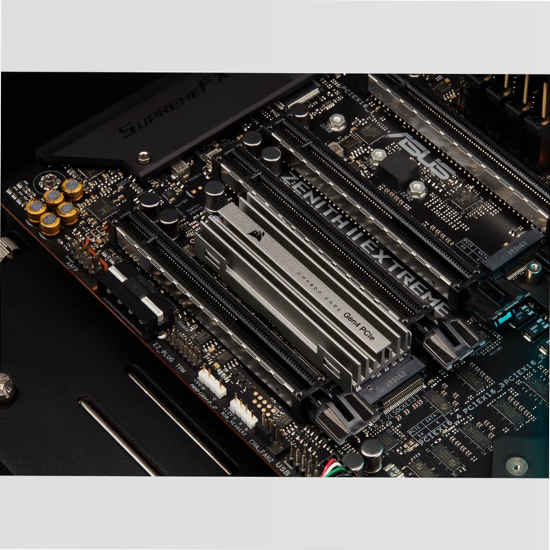 SSD CorSAIR MP600 CORE 2 TB NVMe