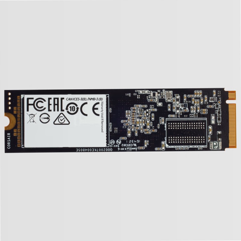 SSD Force Series™ MP510 480 GB M.2