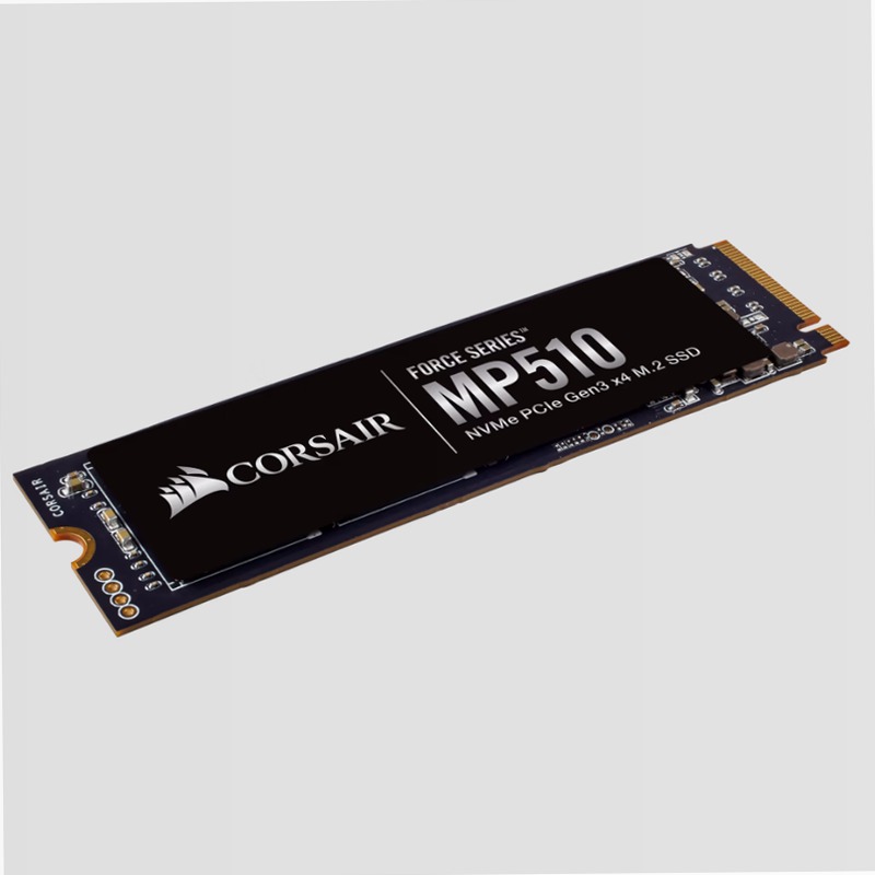 SSD Force Series™ MP510 480 GB M.2
