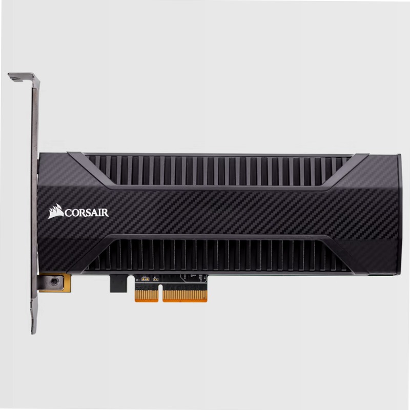 SSD Neutron Series™ NX500 NVMe PCIe AIC da 1600 GB
