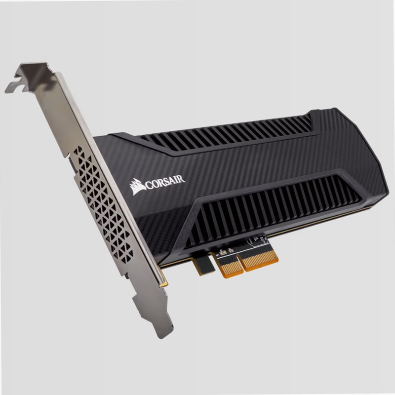 SSD Neutron Series™ NX500 NVMe PCIe AIC da 1600 GB