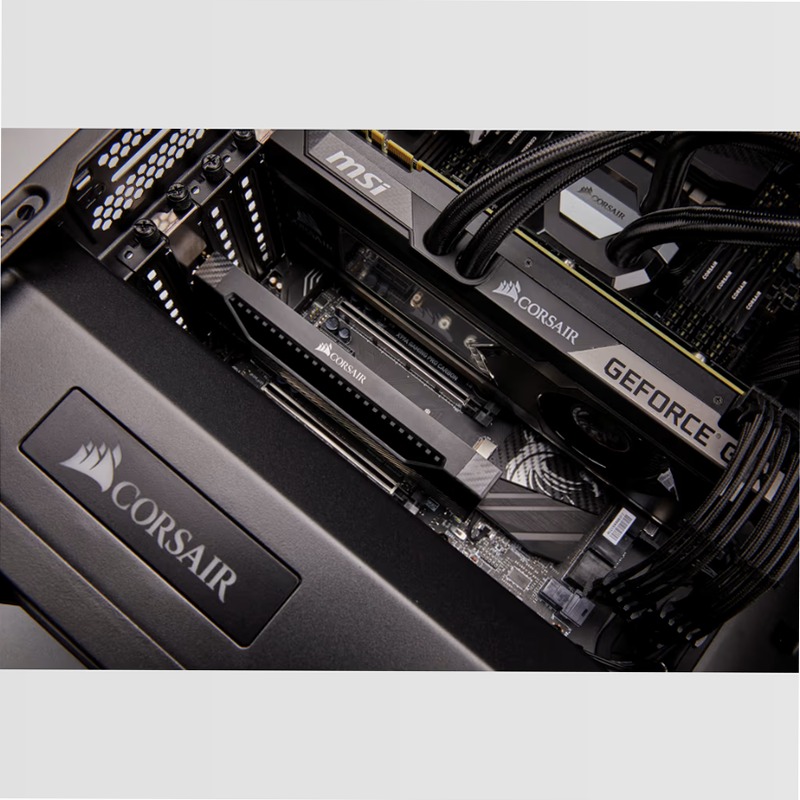 SSD Neutron Series™ NX500 NVMe PCIe AIC da 1600 GB