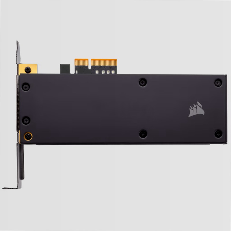SSD Neutron Series™ NX500 NVMe PCIe AIC da 1600 GB