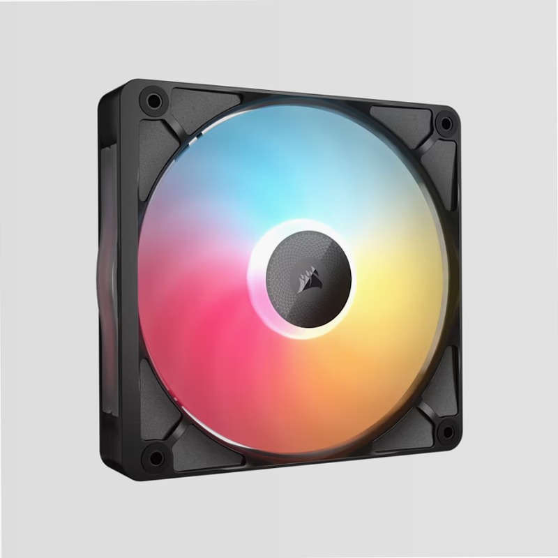 Espansione per ventole PC RGB PWM iCUE LINK RX140 II