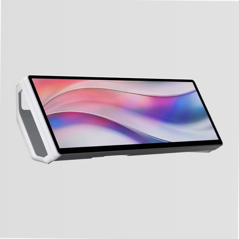 Schermo LCD XENEON EDGE 14,5" 14.5" Bianco