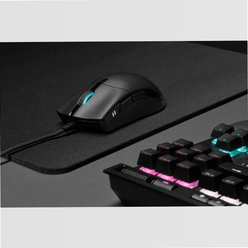 Mouse gaming SABRE RGB PRO CHAMPION SERIES
