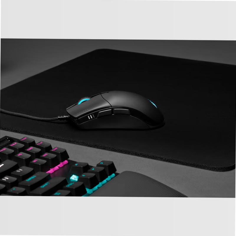 Mouse gaming SABRE RGB PRO CHAMPION SERIES