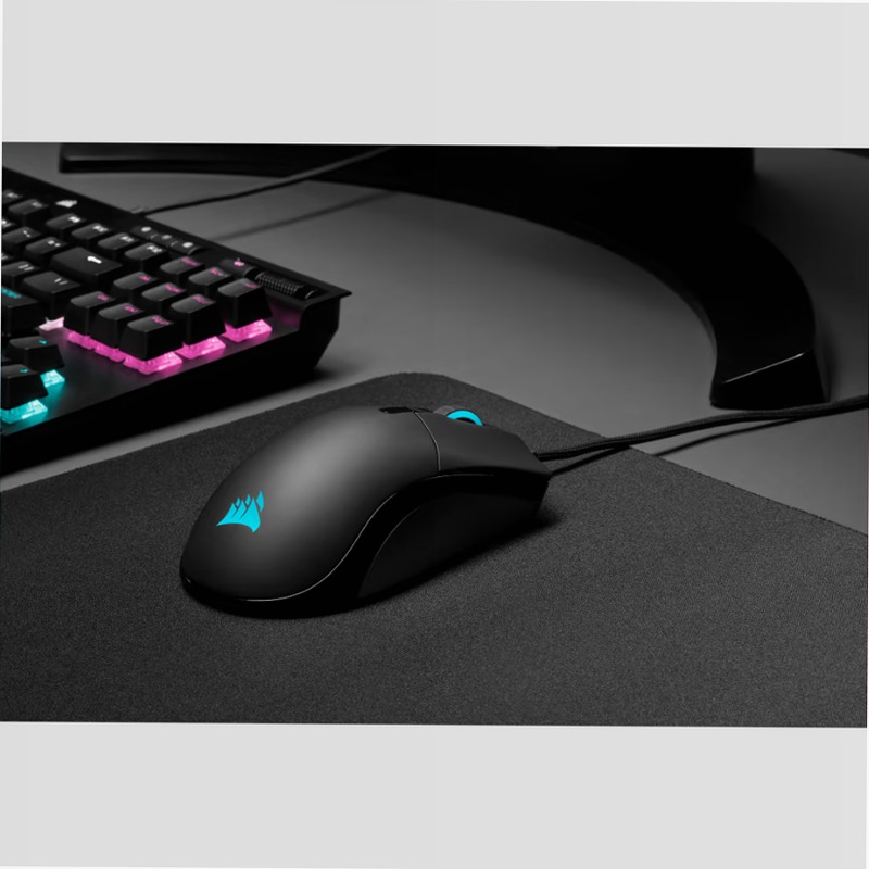Mouse gaming SABRE RGB PRO CHAMPION SERIES