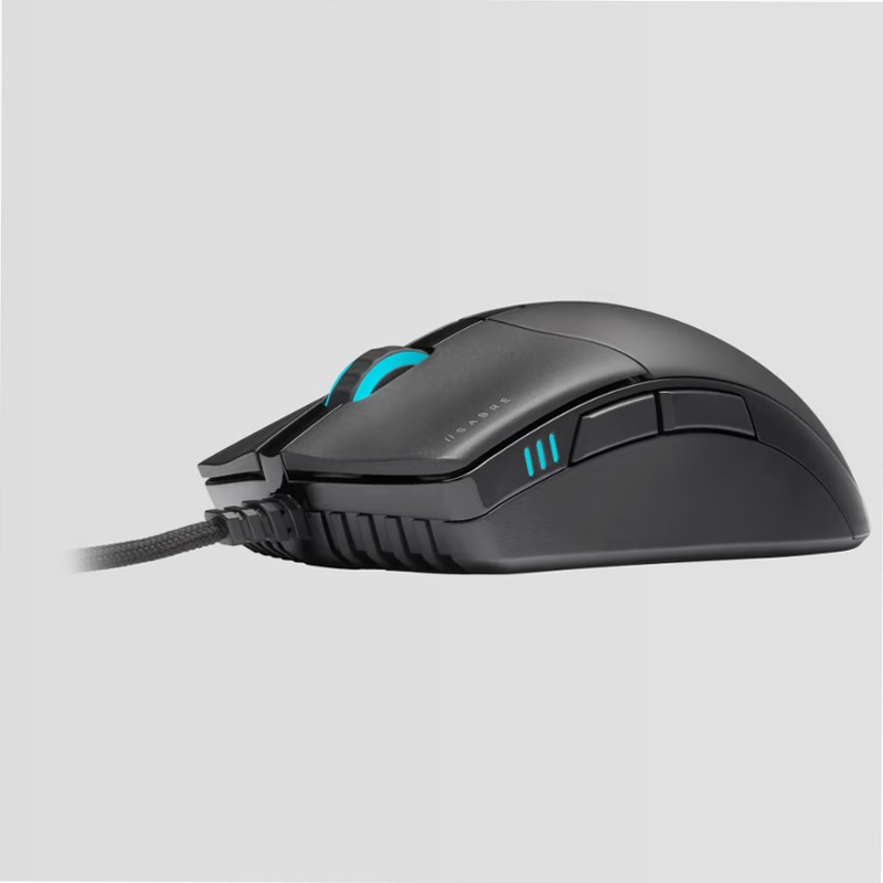 Mouse gaming SABRE RGB PRO CHAMPION SERIES