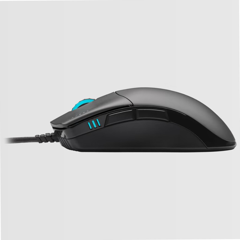 Mouse gaming SABRE RGB PRO CHAMPION SERIES