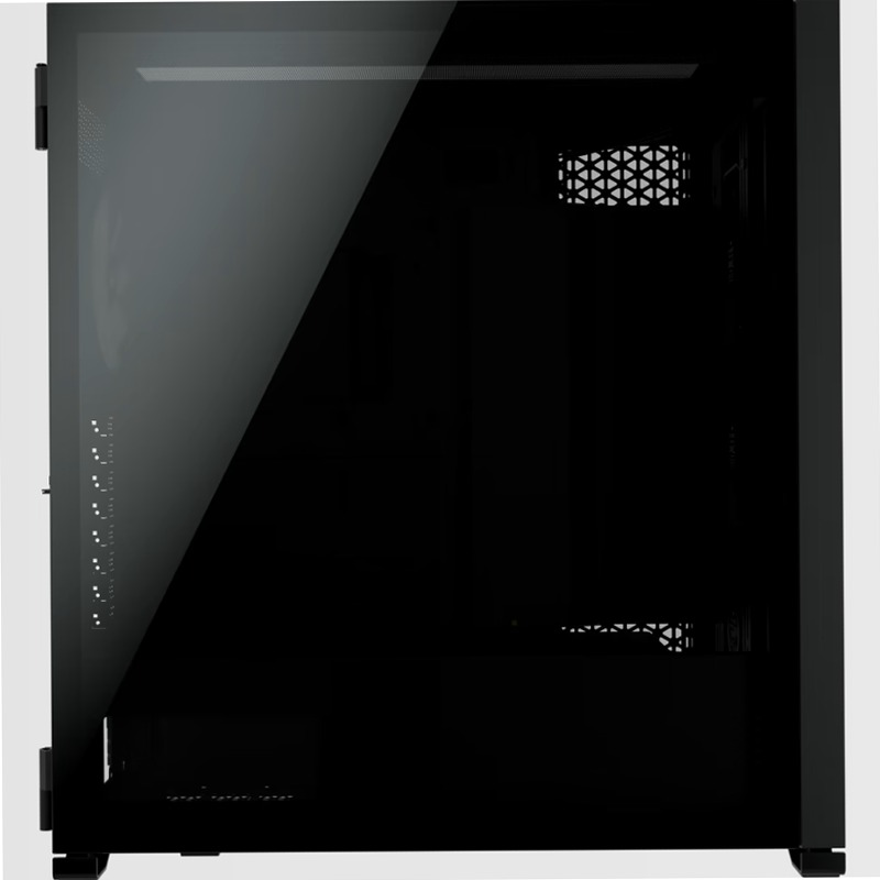 Case PC ATX Full-Tower iCUE 7000X RGB - Nero