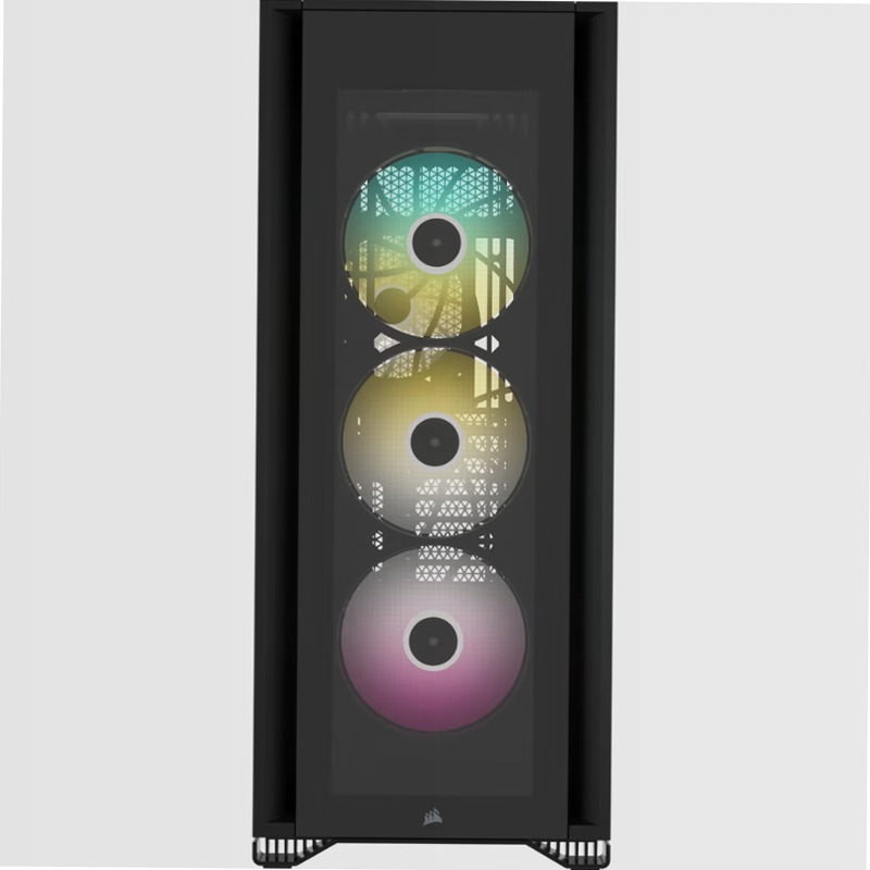 Case PC ATX Full-Tower iCUE 7000X RGB - Nero