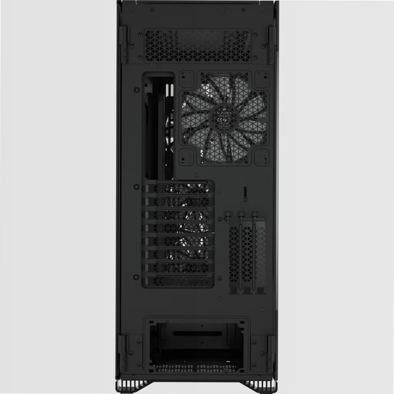 Case PC ATX Full-Tower iCUE 7000X RGB - Nero
