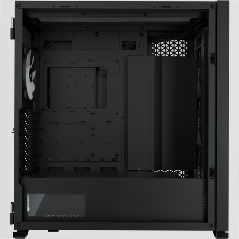 Case PC ATX Full-Tower iCUE 7000X RGB - Nero