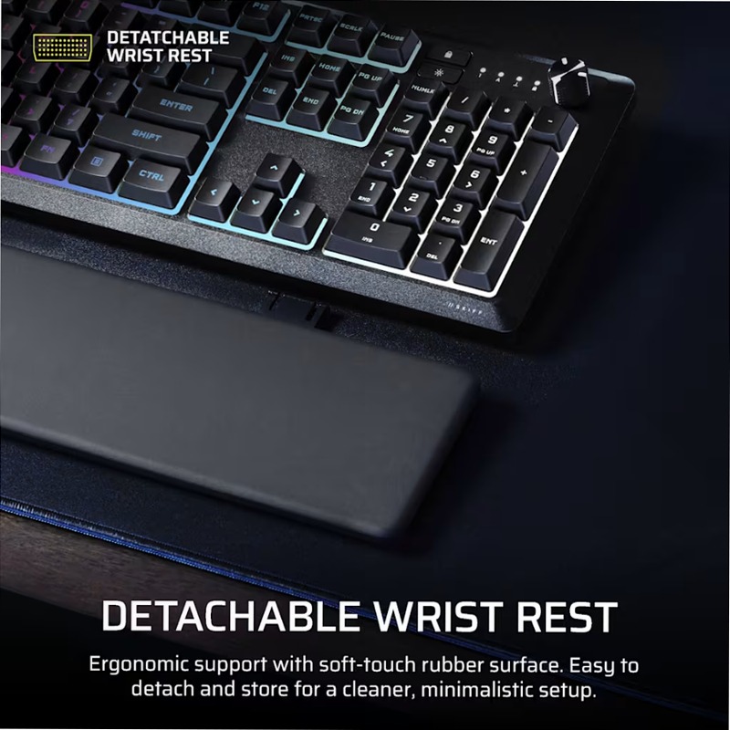 Tastiera gaming SKIFF 100