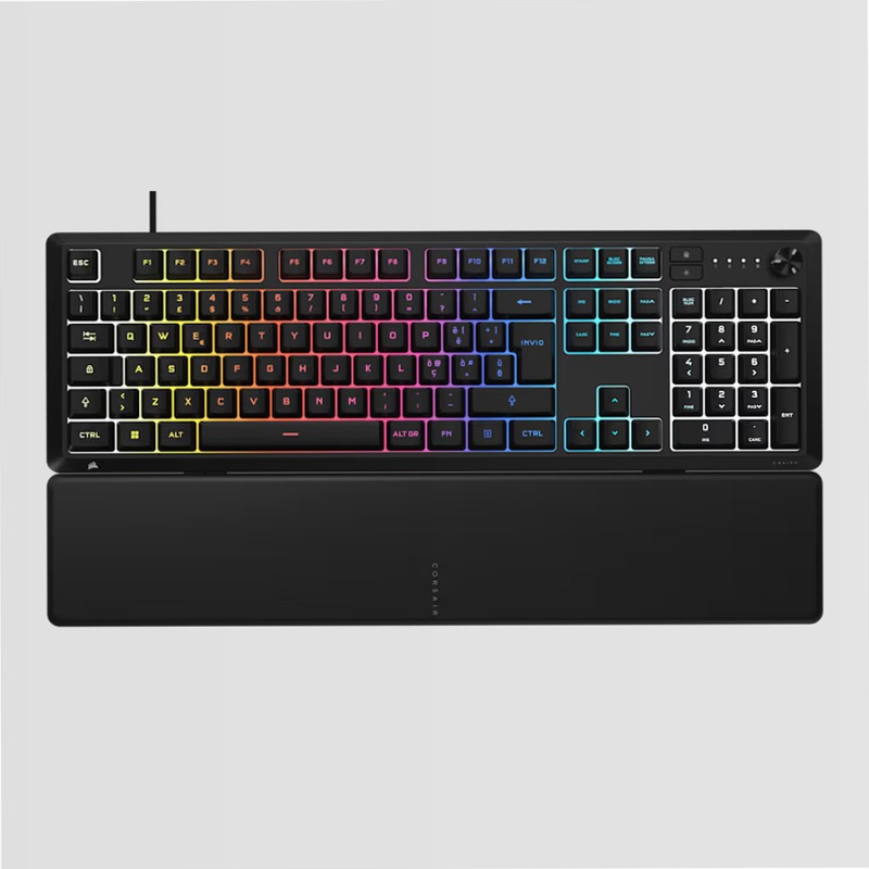 Tastiera gaming SKIFF 100