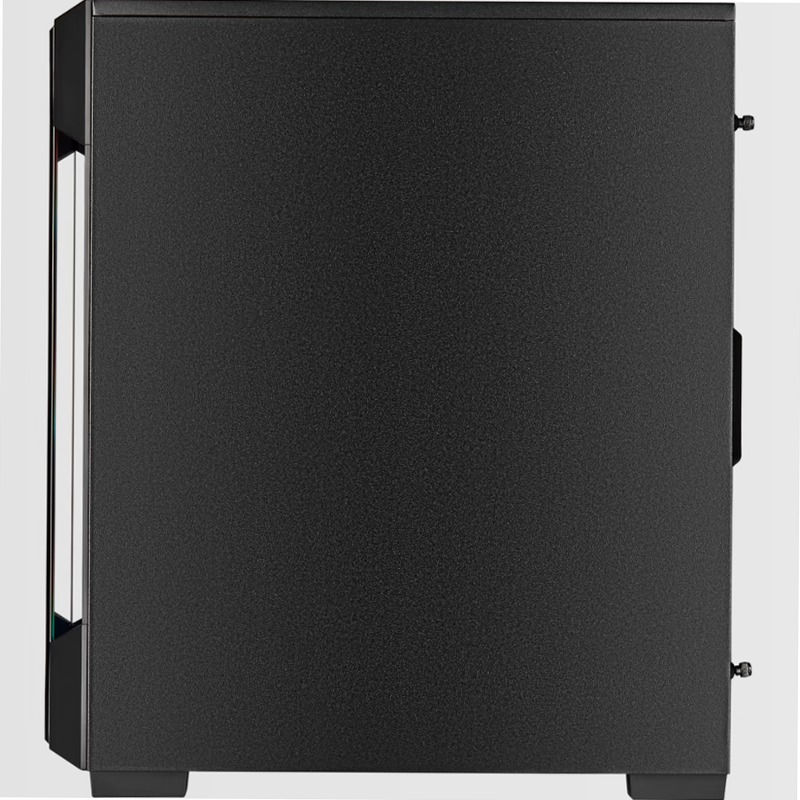 Smart case mid-tower iCUE 220T RGB - Nero